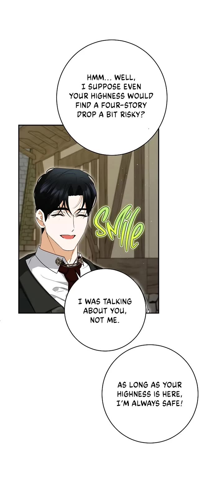 It Seems I've Transmigrated Somewhere Chapter 69 page 18 - Chapter 69