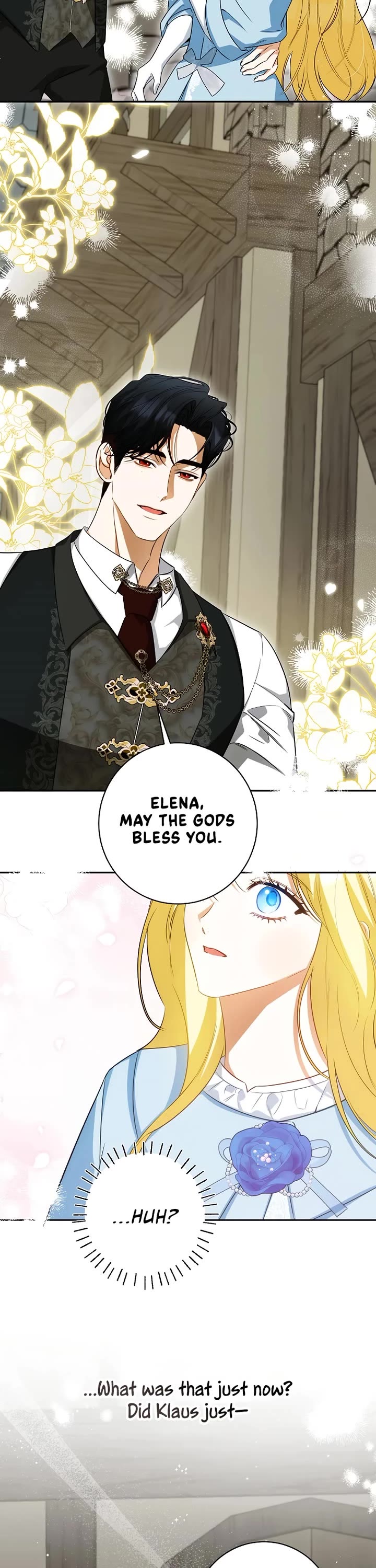It Seems I've Transmigrated Somewhere Chapter 69 page 21 - Chapter 69