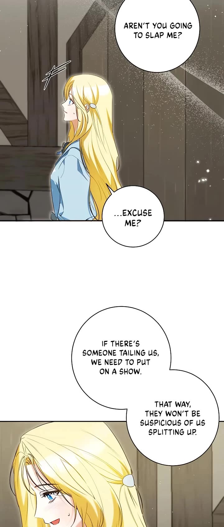 It Seems I've Transmigrated Somewhere Chapter 69 page 22 - Chapter 69
