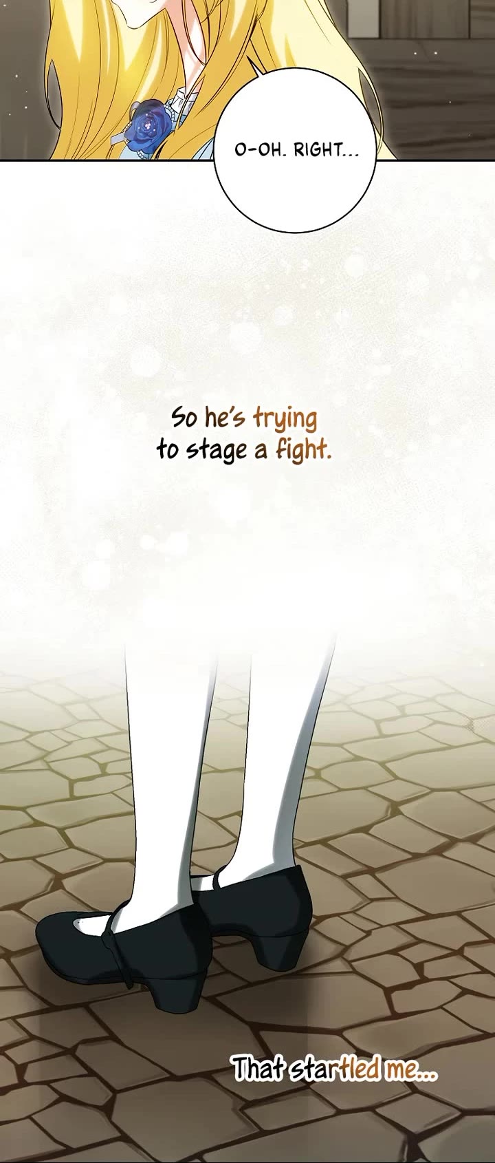 It Seems I've Transmigrated Somewhere Chapter 69 page 23 - Chapter 69