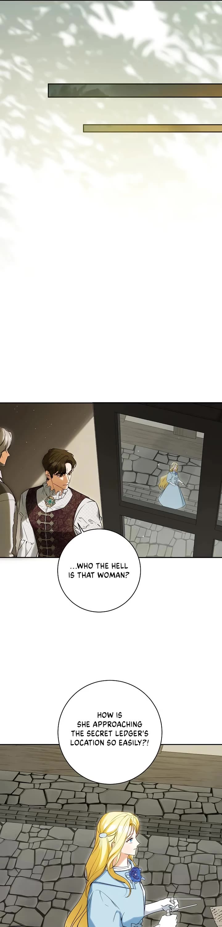 It Seems I've Transmigrated Somewhere Chapter 69 page 24 - Chapter 69