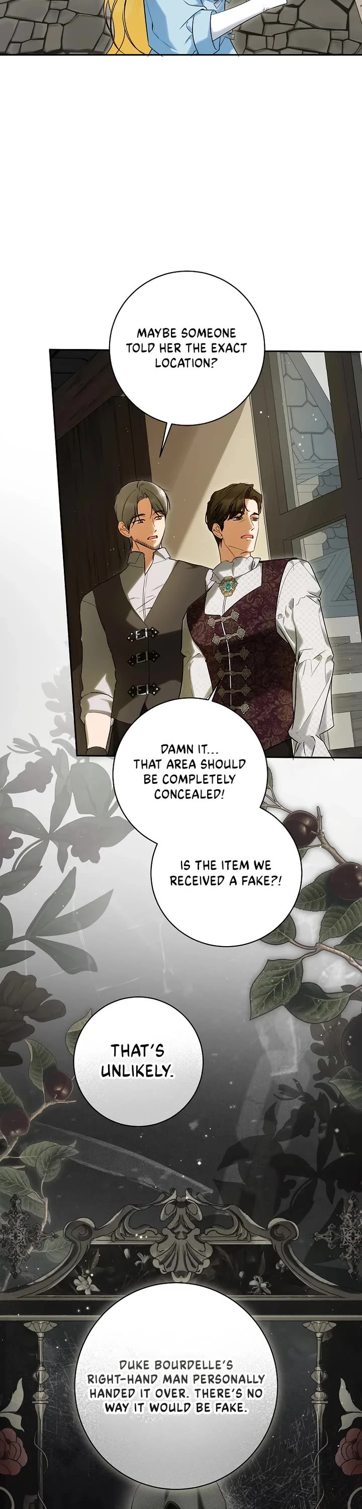 It Seems I've Transmigrated Somewhere Chapter 69 page 25 - Chapter 69
