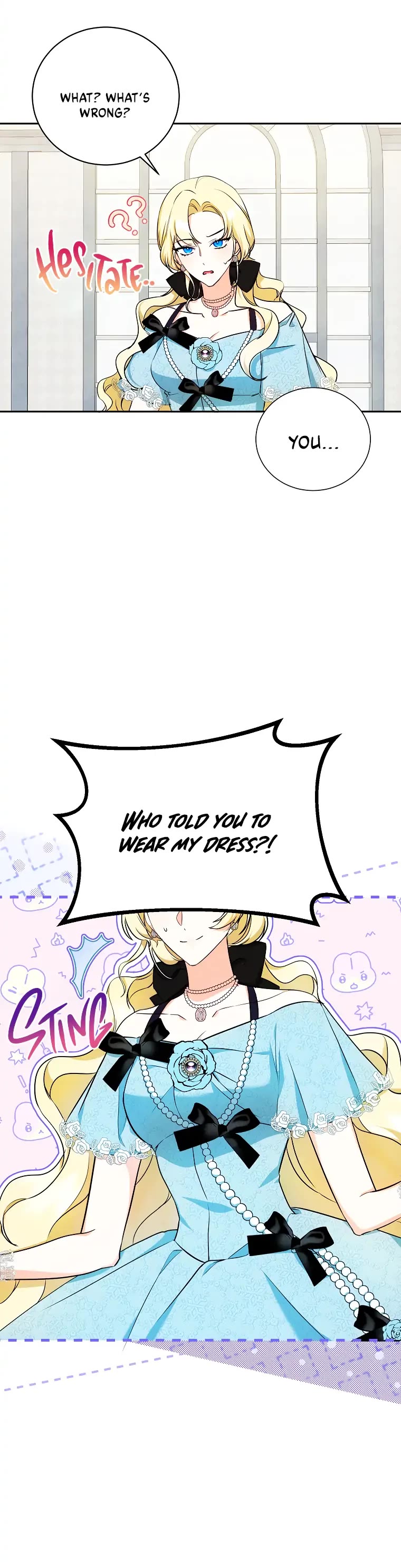 It Seems I've Transmigrated Somewhere Chapter 7 page 13 - Chapter 7