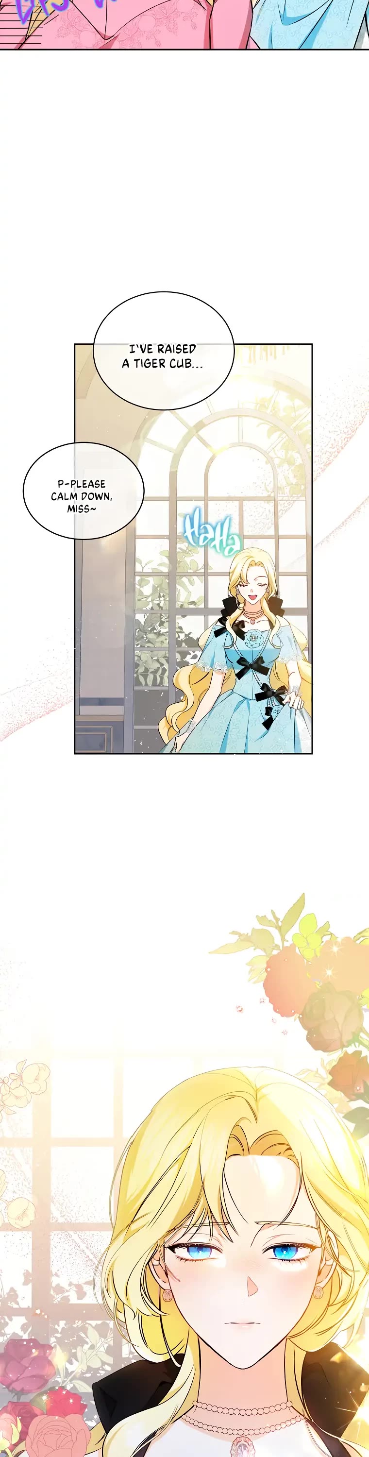 It Seems I've Transmigrated Somewhere Chapter 7 page 15 - Chapter 7