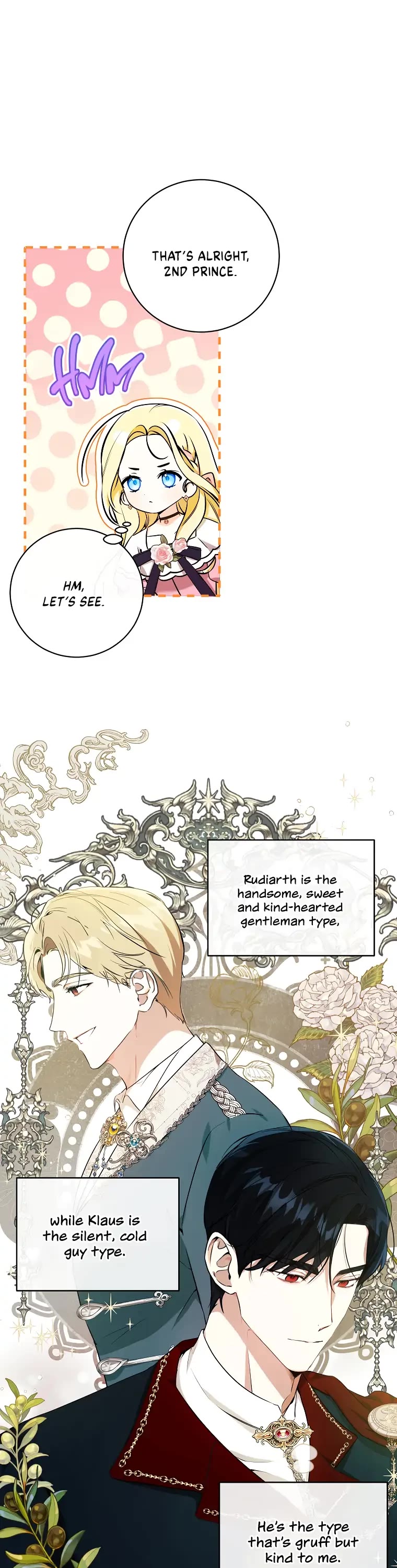 It Seems I've Transmigrated Somewhere Chapter 7 page 23 - Chapter 7