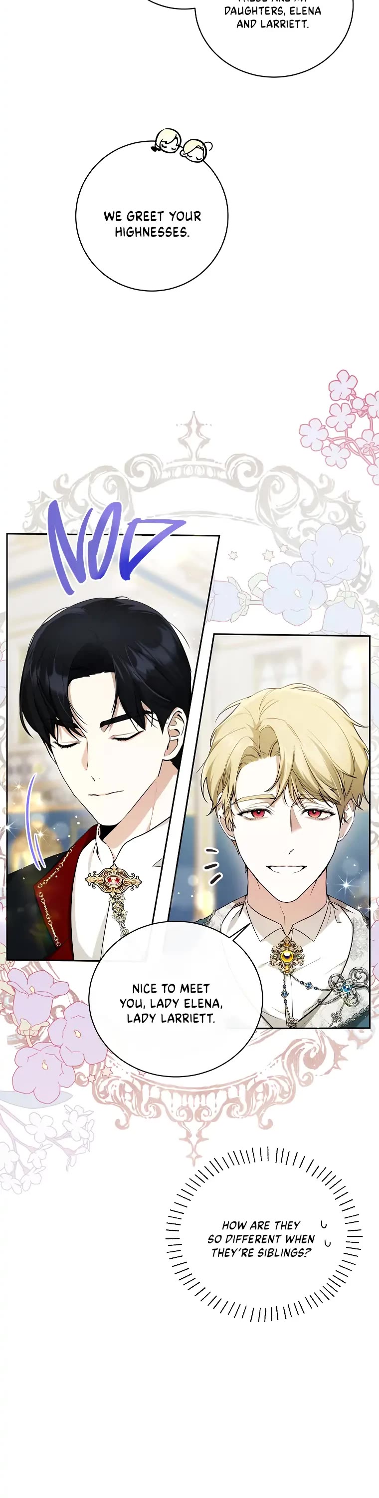 It Seems I've Transmigrated Somewhere Chapter 7 page 25 - Chapter 7