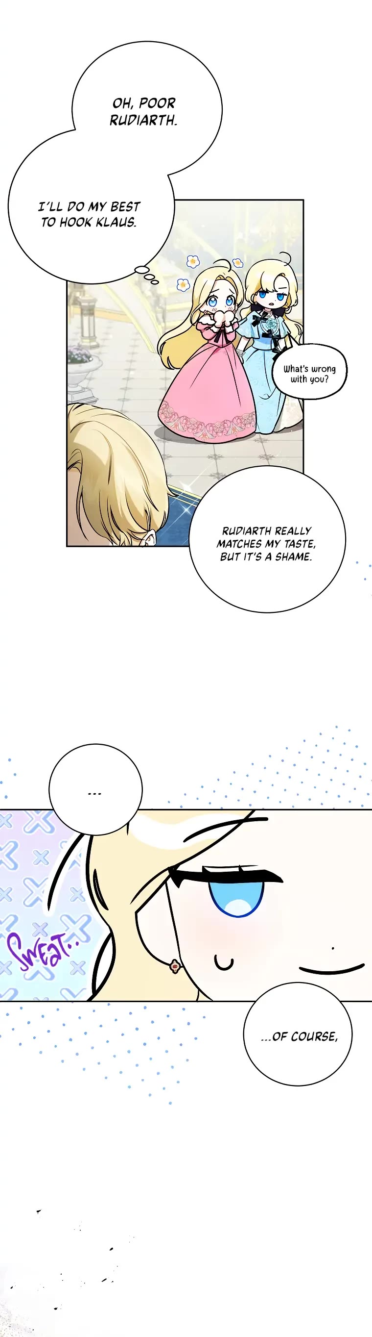 It Seems I've Transmigrated Somewhere Chapter 7 page 27 - Chapter 7