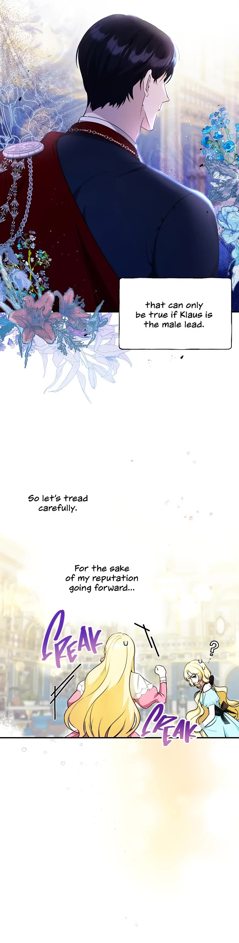 It Seems I've Transmigrated Somewhere Chapter 7 page 28 - Chapter 7