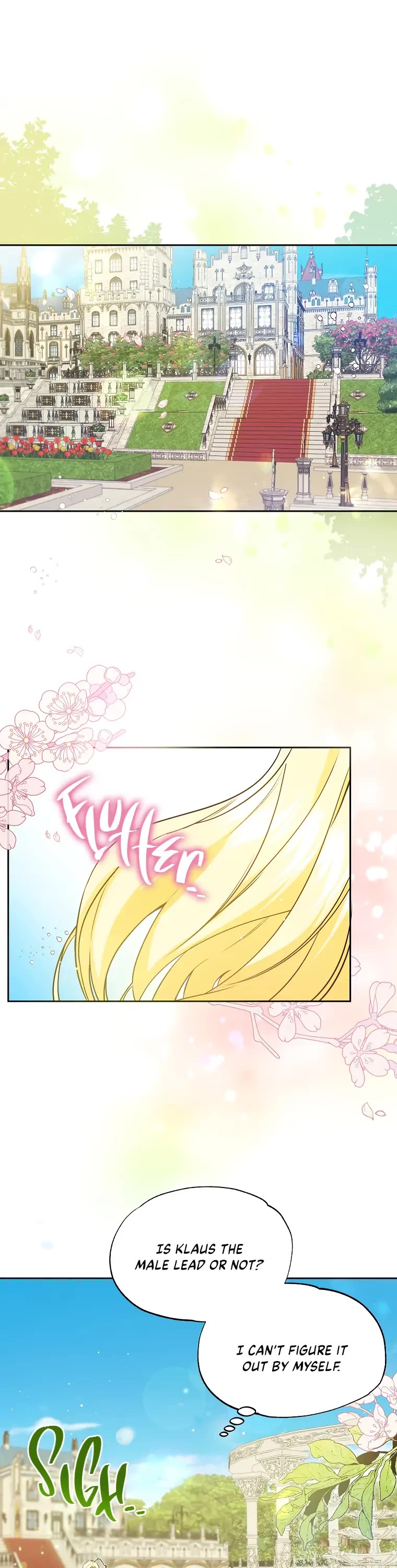 It Seems I've Transmigrated Somewhere Chapter 7 page 29 - Chapter 7