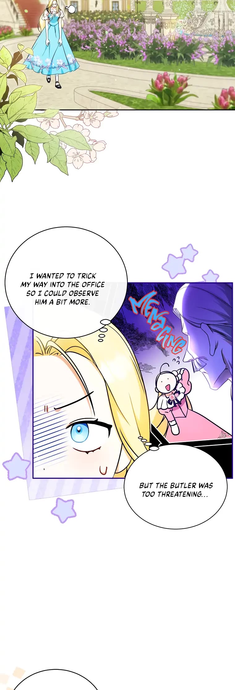 It Seems I've Transmigrated Somewhere Chapter 7 page 30 - Chapter 7
