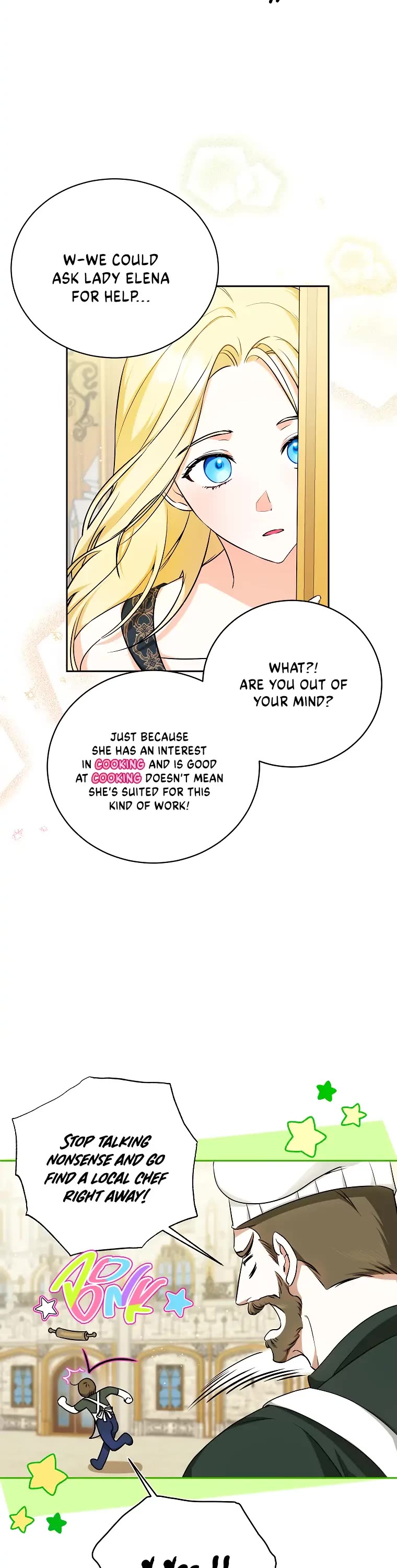 It Seems I've Transmigrated Somewhere Chapter 7 page 33 - Chapter 7