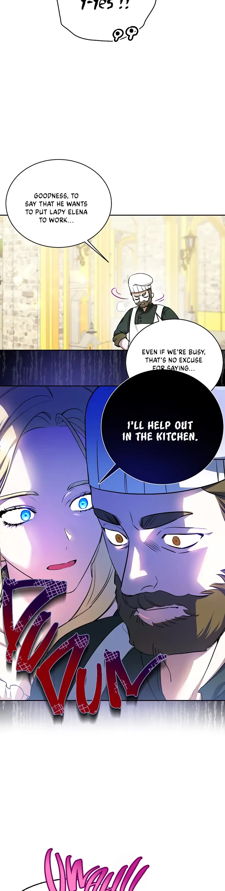 It Seems I've Transmigrated Somewhere Chapter 7 page 34 - Chapter 7