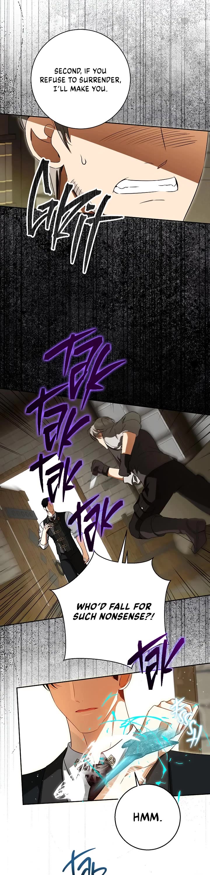 It Seems I've Transmigrated Somewhere Chapter 70 page 14 - Chapter 70