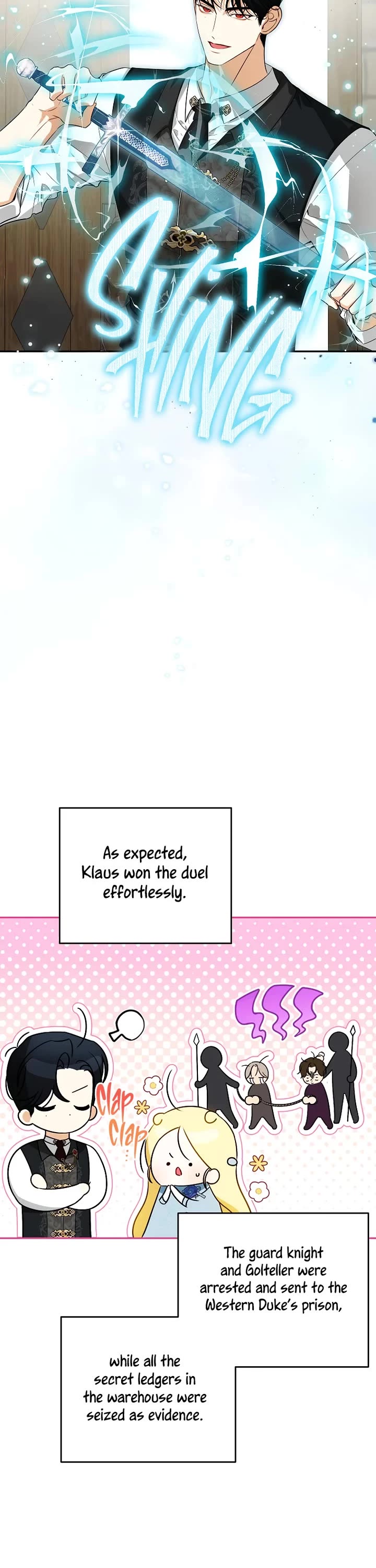 It Seems I've Transmigrated Somewhere Chapter 70 page 18 - Chapter 70