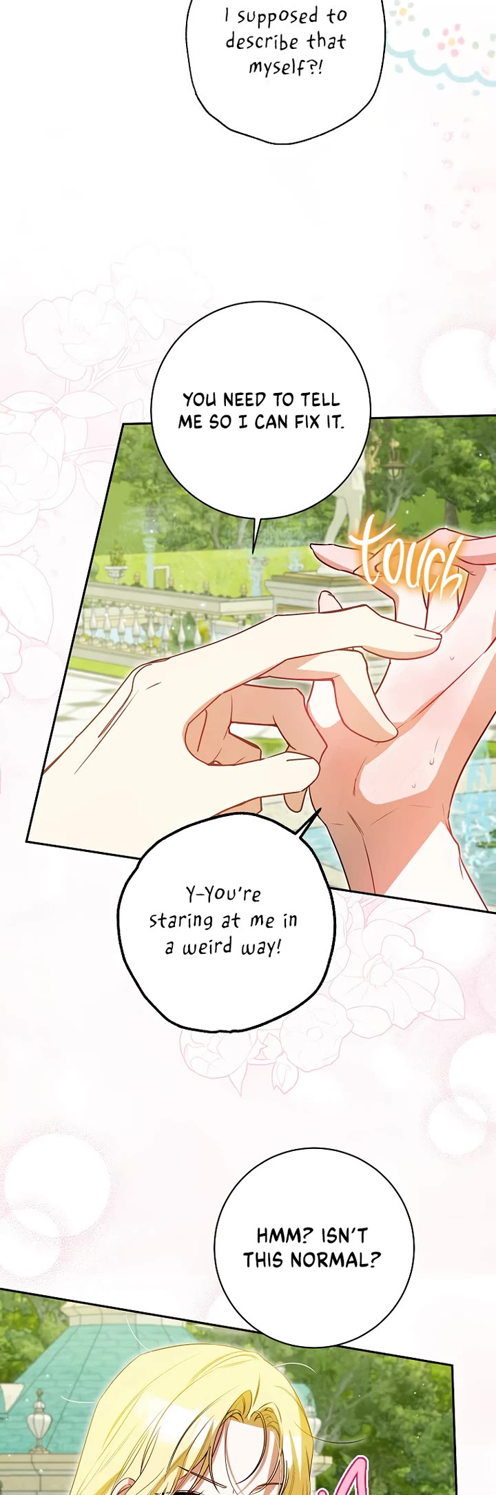 It Seems I've Transmigrated Somewhere Chapter 70 page 20 - Chapter 70