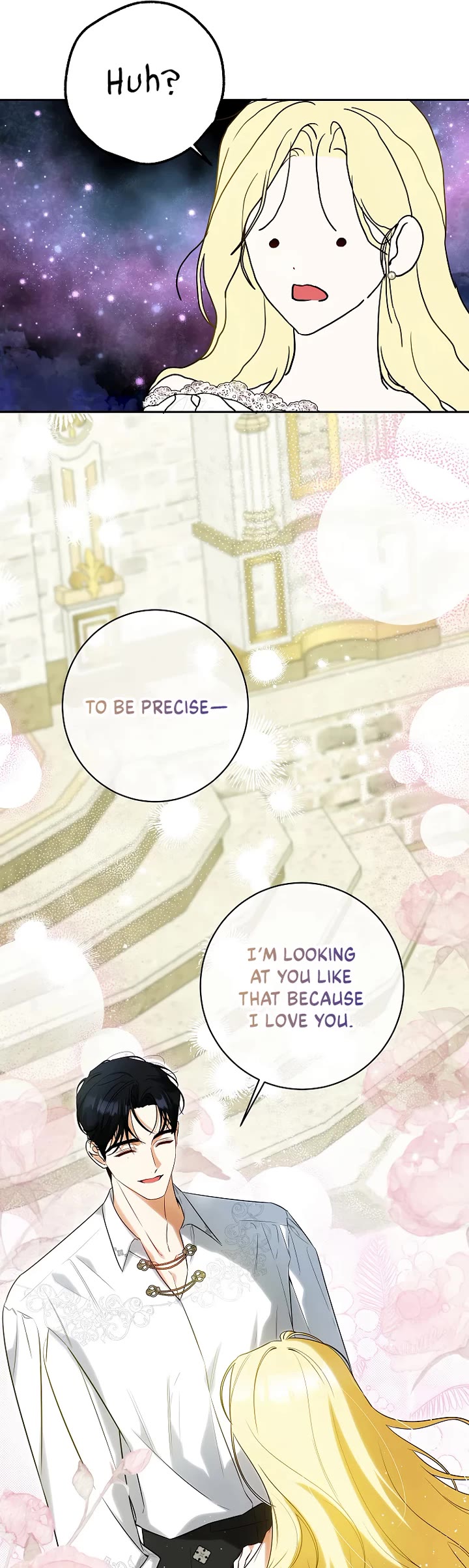 It Seems I've Transmigrated Somewhere Chapter 70 page 23 - Chapter 70