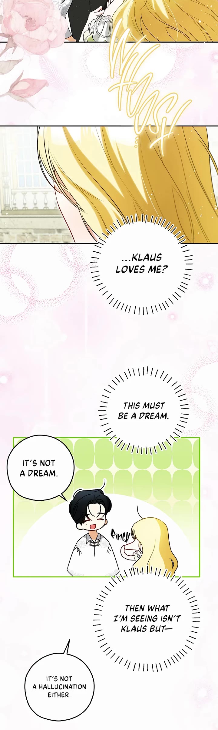 It Seems I've Transmigrated Somewhere Chapter 70 page 24 - Chapter 70