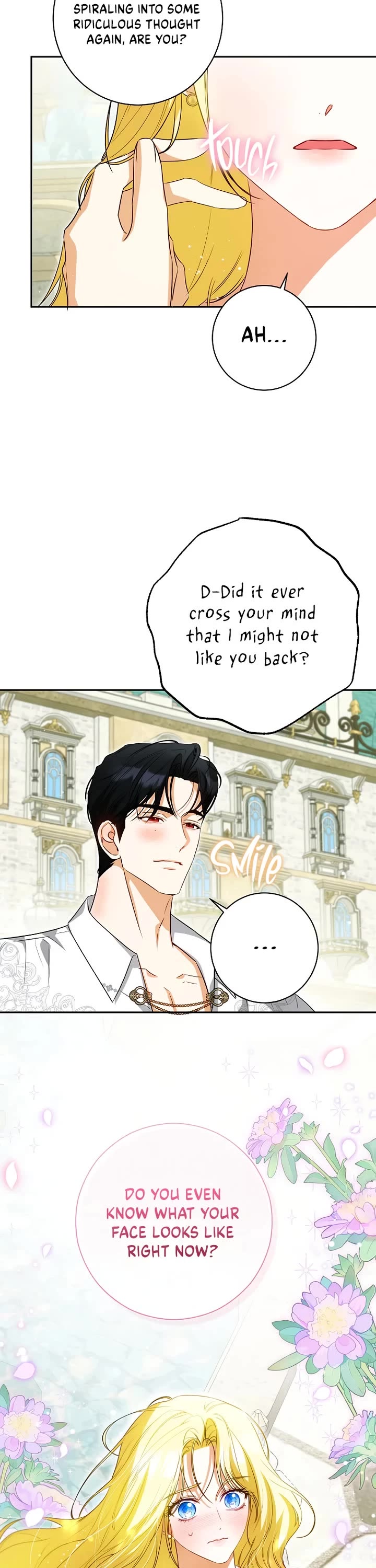 It Seems I've Transmigrated Somewhere Chapter 70 page 27 - Chapter 70