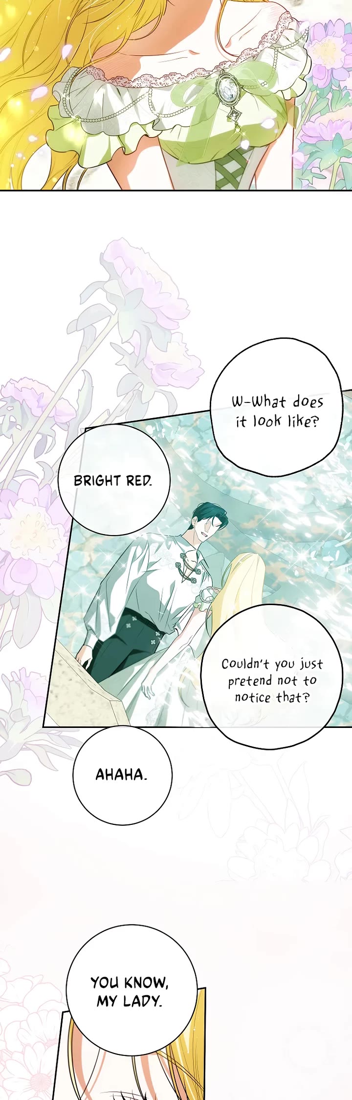 It Seems I've Transmigrated Somewhere Chapter 70 page 28 - Chapter 70