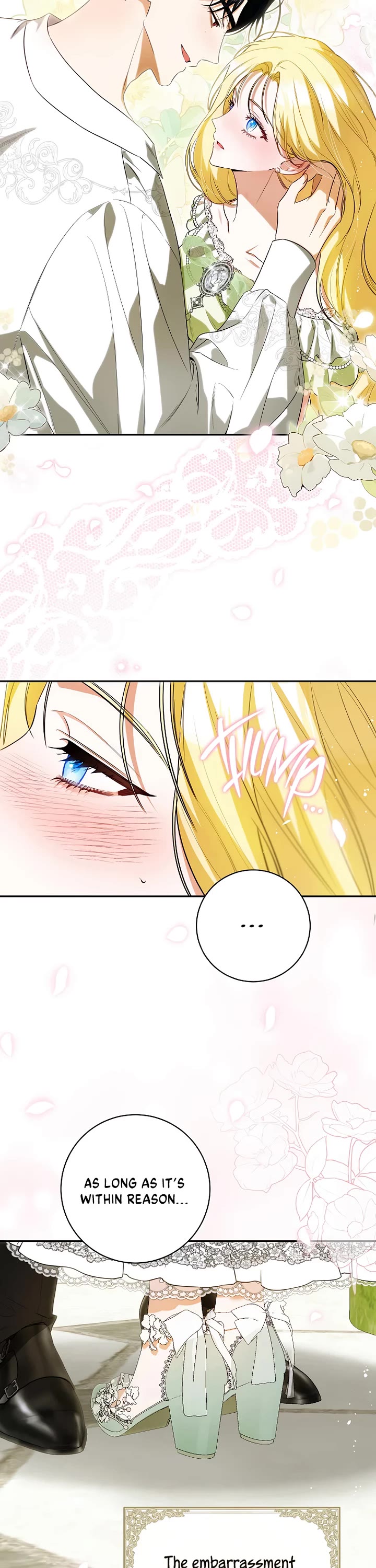 It Seems I've Transmigrated Somewhere Chapter 70 page 30 - Chapter 70