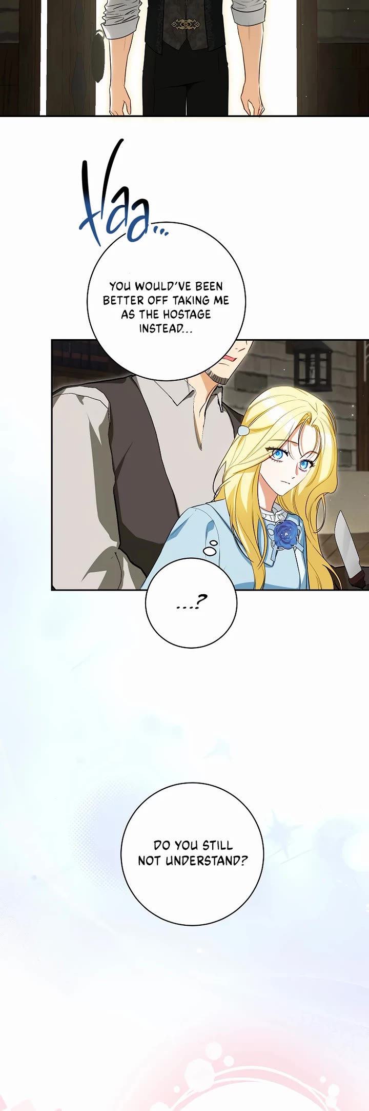It Seems I've Transmigrated Somewhere Chapter 70 page 5 - Chapter 70