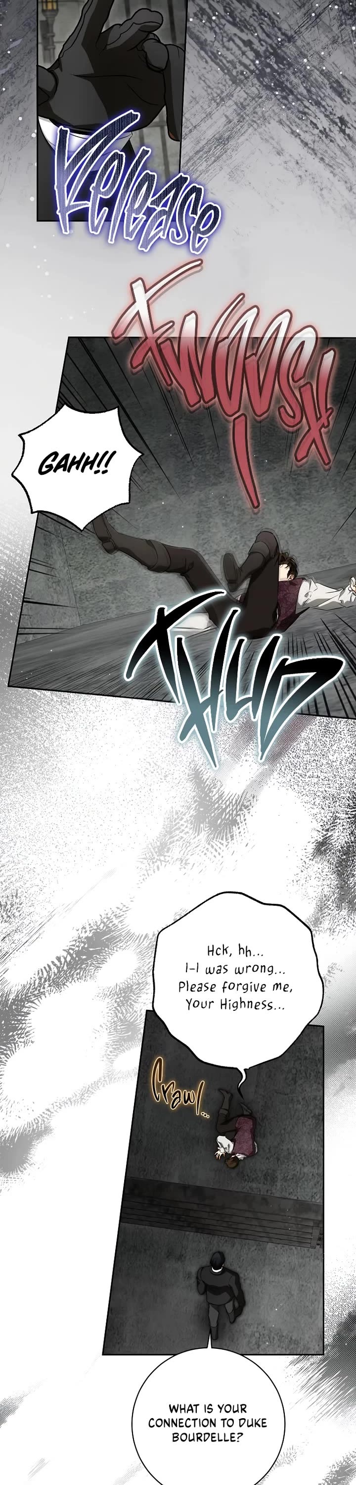 It Seems I've Transmigrated Somewhere Chapter 71 page 10 - Chapter 71