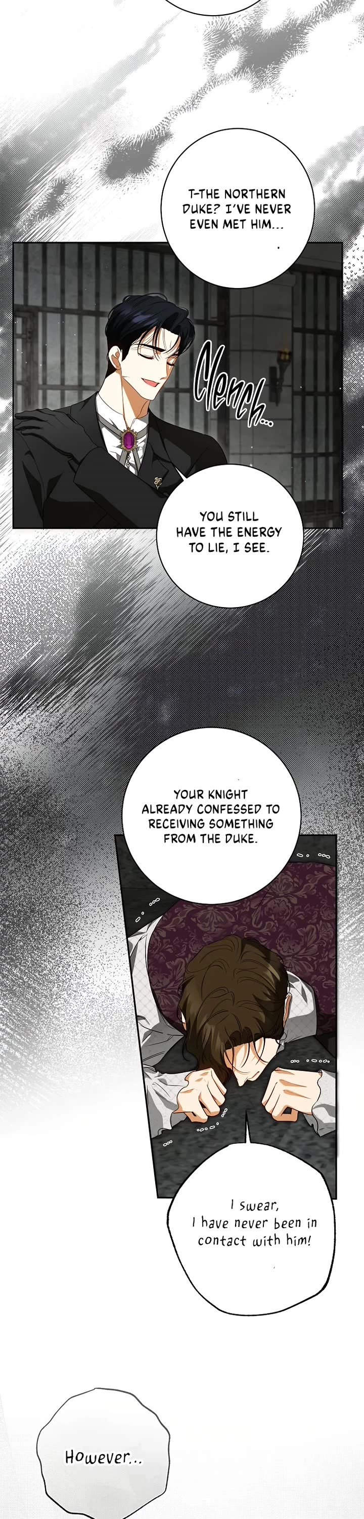 It Seems I've Transmigrated Somewhere Chapter 71 page 11 - Chapter 71