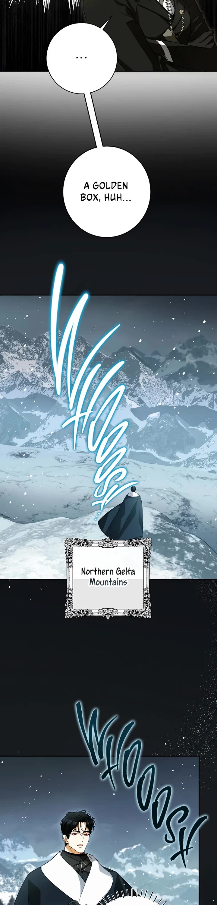It Seems I've Transmigrated Somewhere Chapter 71 page 15 - Chapter 71