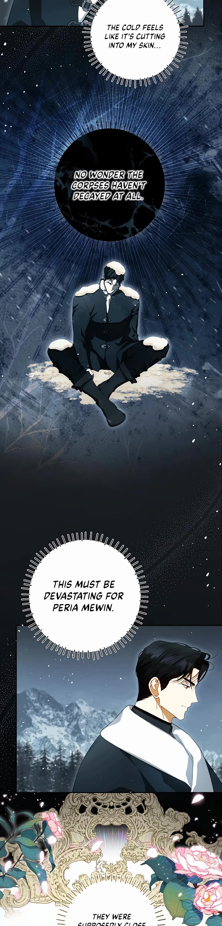 It Seems I've Transmigrated Somewhere Chapter 71 page 16 - Chapter 71