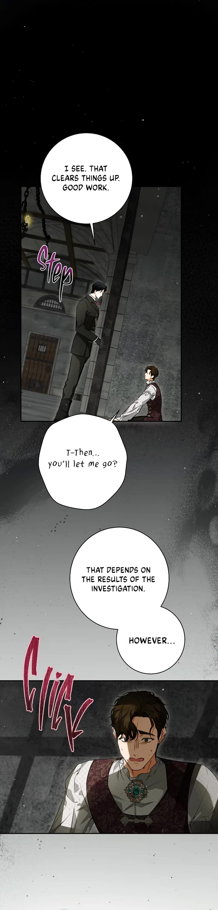 It Seems I've Transmigrated Somewhere Chapter 71 page 19 - Chapter 71