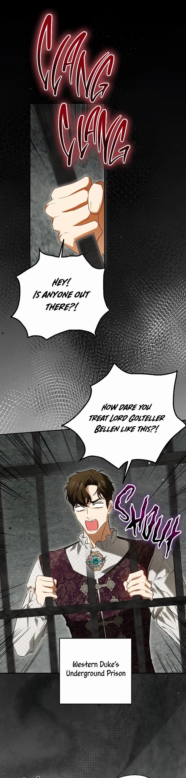 It Seems I've Transmigrated Somewhere Chapter 71 page 2 - Chapter 71