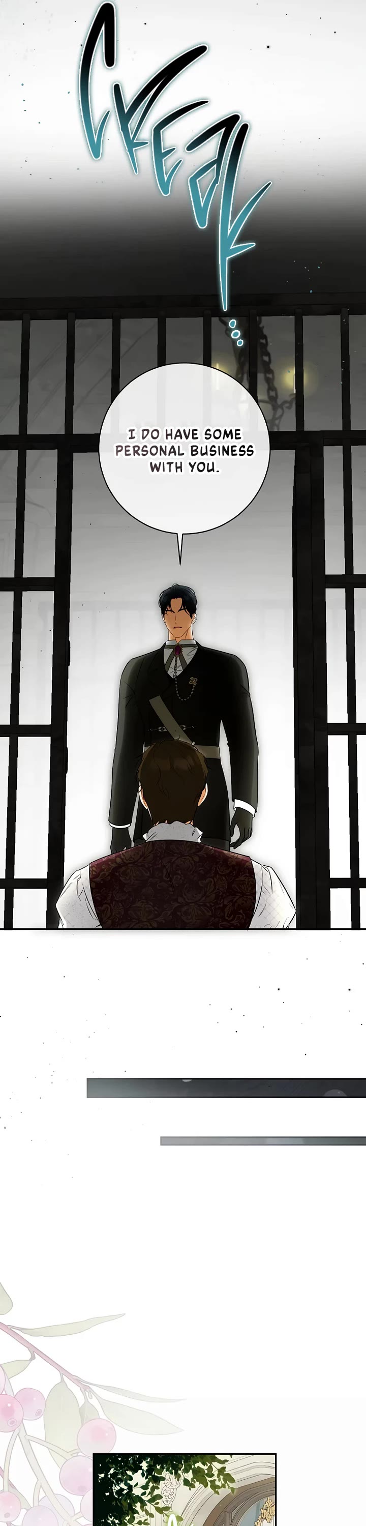 It Seems I've Transmigrated Somewhere Chapter 71 page 20 - Chapter 71