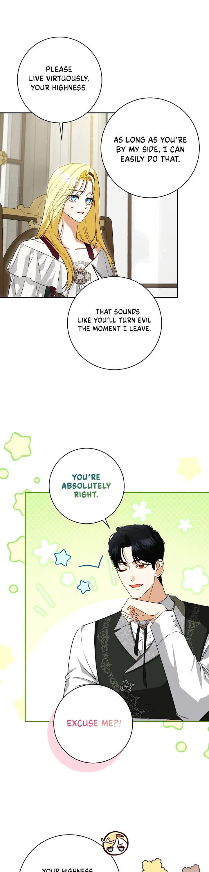 It Seems I've Transmigrated Somewhere Chapter 71 page 23 - Chapter 71