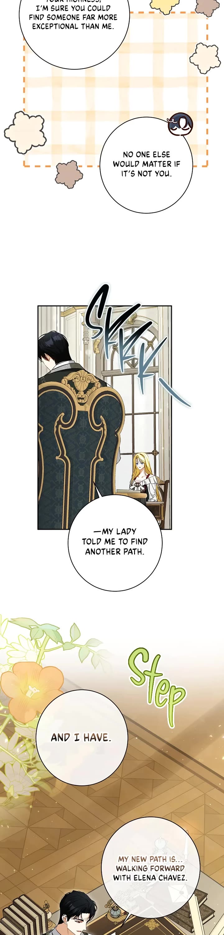 It Seems I've Transmigrated Somewhere Chapter 71 page 24 - Chapter 71