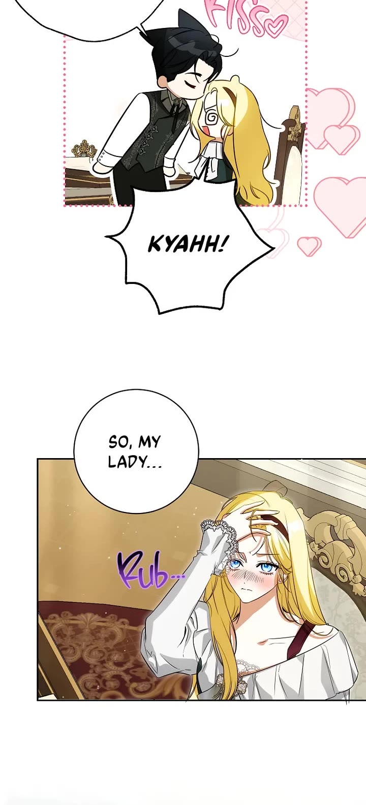 It Seems I've Transmigrated Somewhere Chapter 71 page 26 - Chapter 71