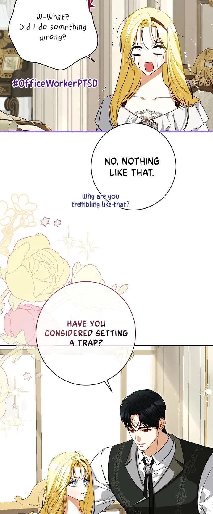 It Seems I've Transmigrated Somewhere Chapter 71 page 29 - Chapter 71