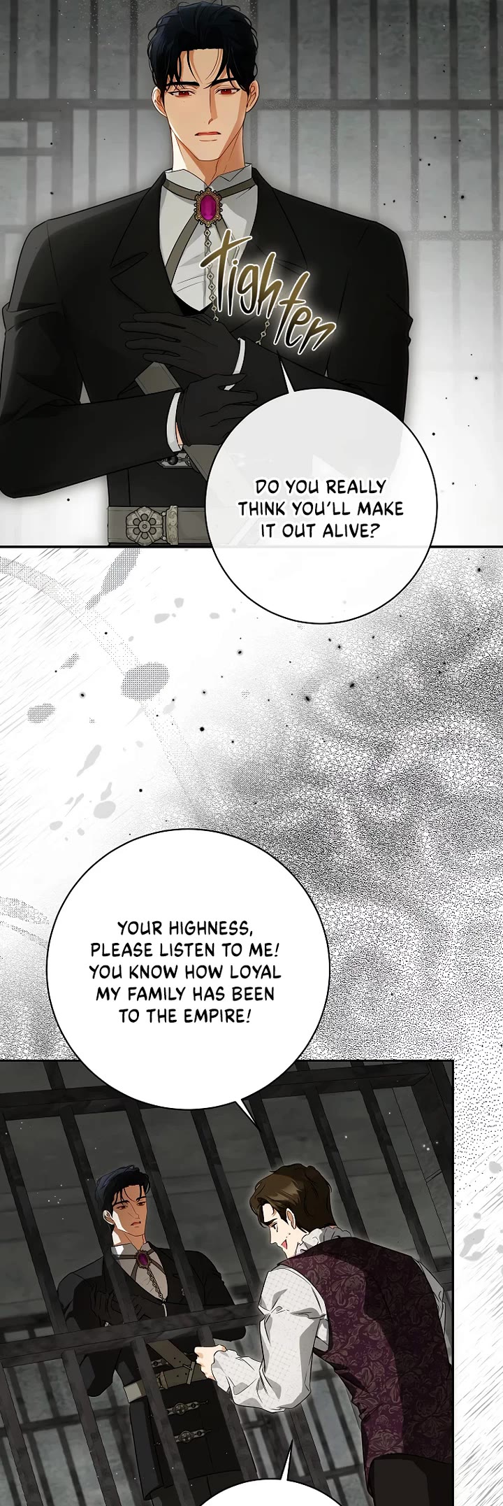 It Seems I've Transmigrated Somewhere Chapter 71 page 4 - Chapter 71