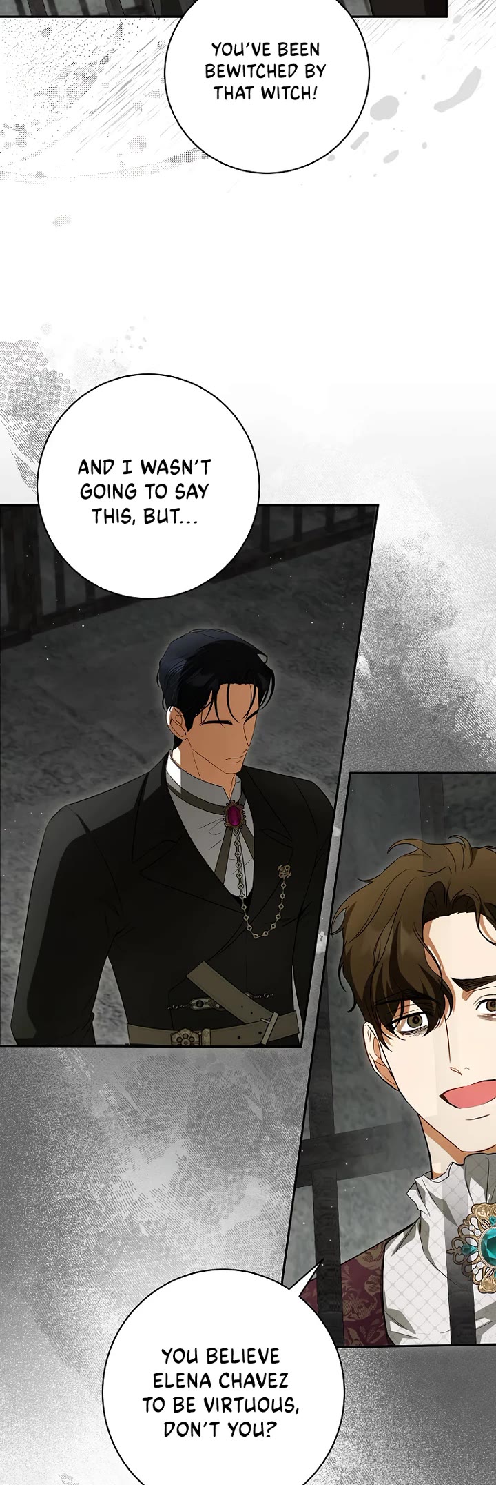 It Seems I've Transmigrated Somewhere Chapter 71 page 5 - Chapter 71