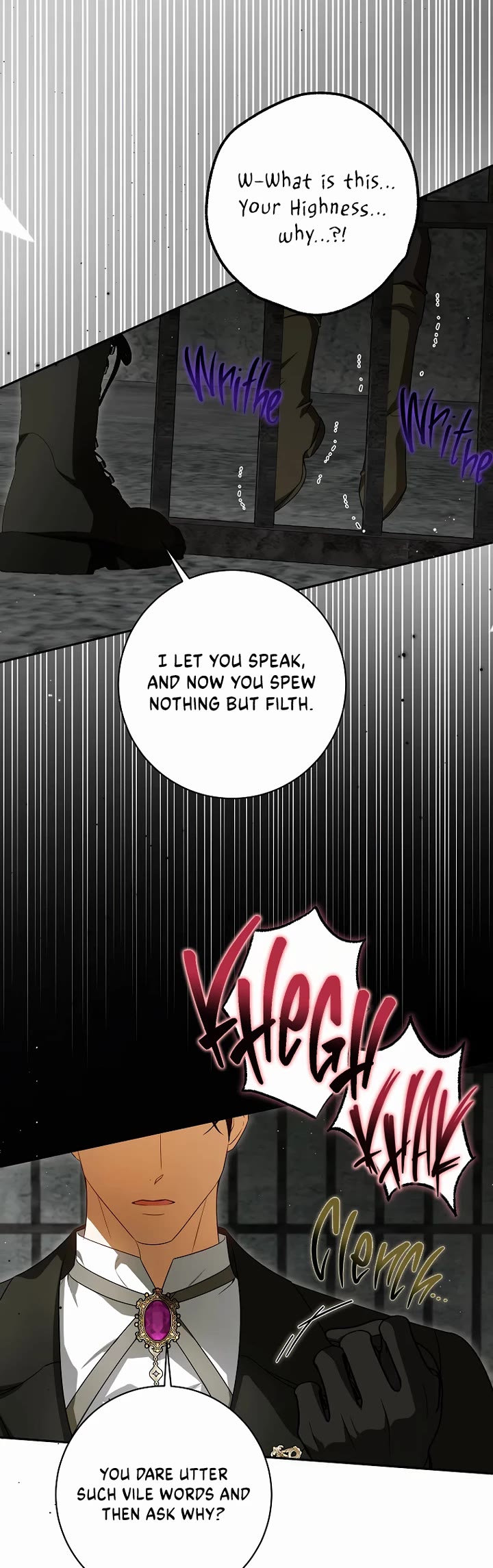 It Seems I've Transmigrated Somewhere Chapter 71 page 7 - Chapter 71