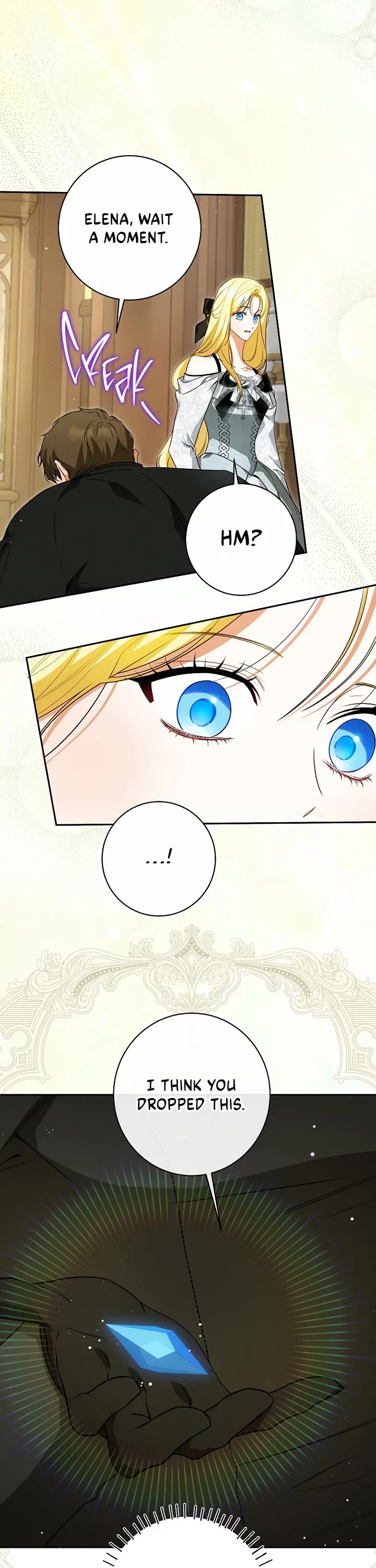 It Seems I've Transmigrated Somewhere Chapter 72 page 17 - Chapter 72