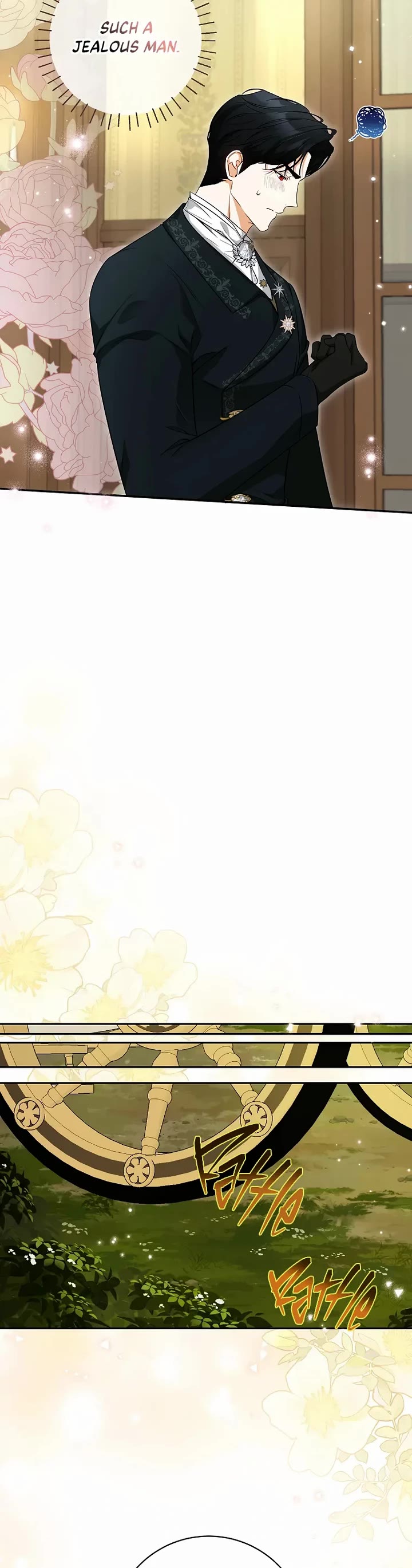It Seems I've Transmigrated Somewhere Chapter 72 page 19 - Chapter 72
