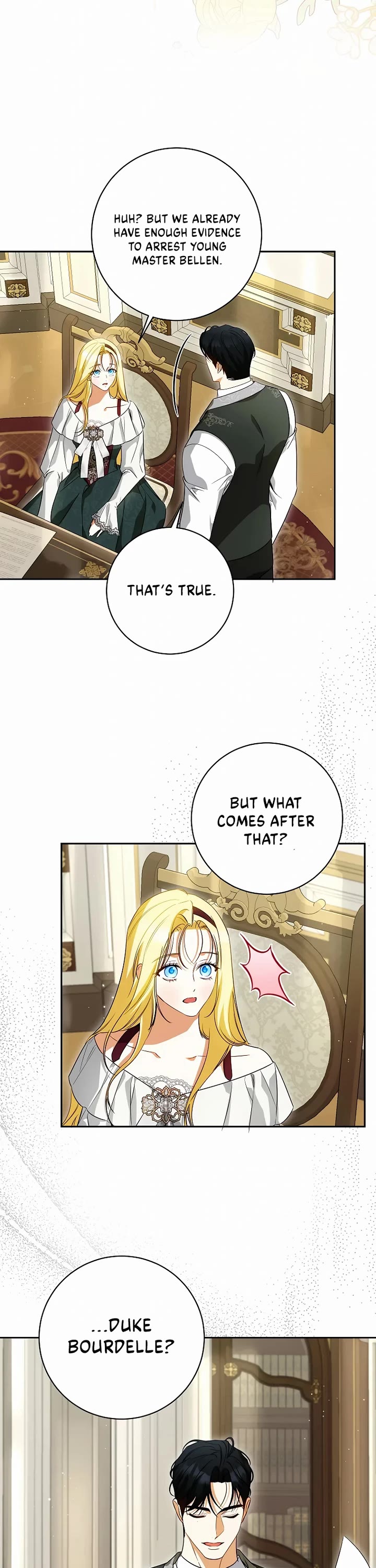 It Seems I've Transmigrated Somewhere Chapter 72 page 2 - Chapter 72
