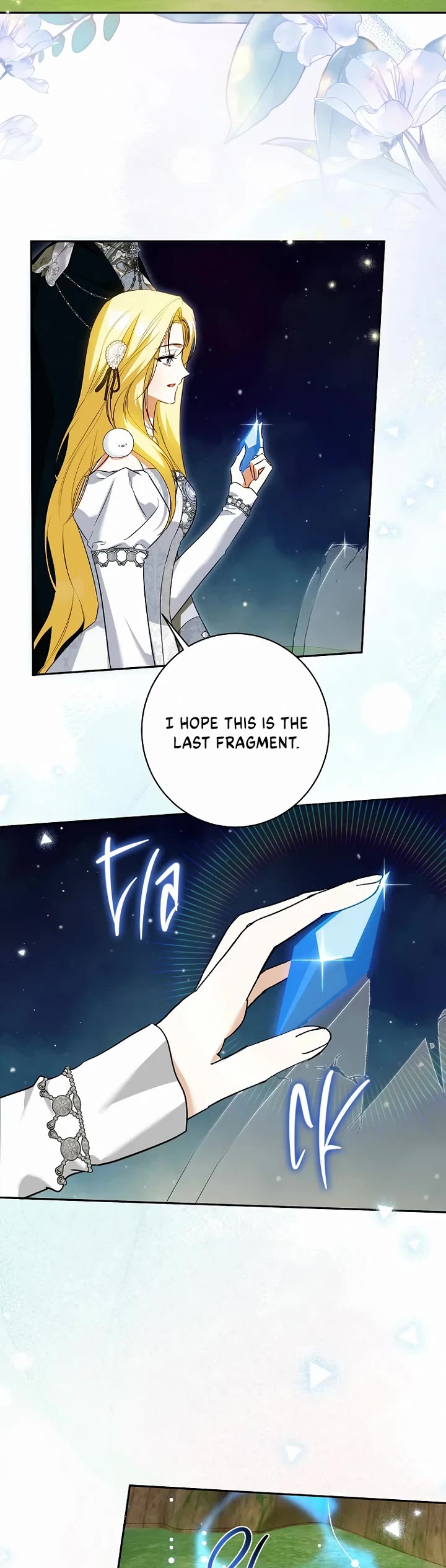It Seems I've Transmigrated Somewhere Chapter 72 page 24 - Chapter 72