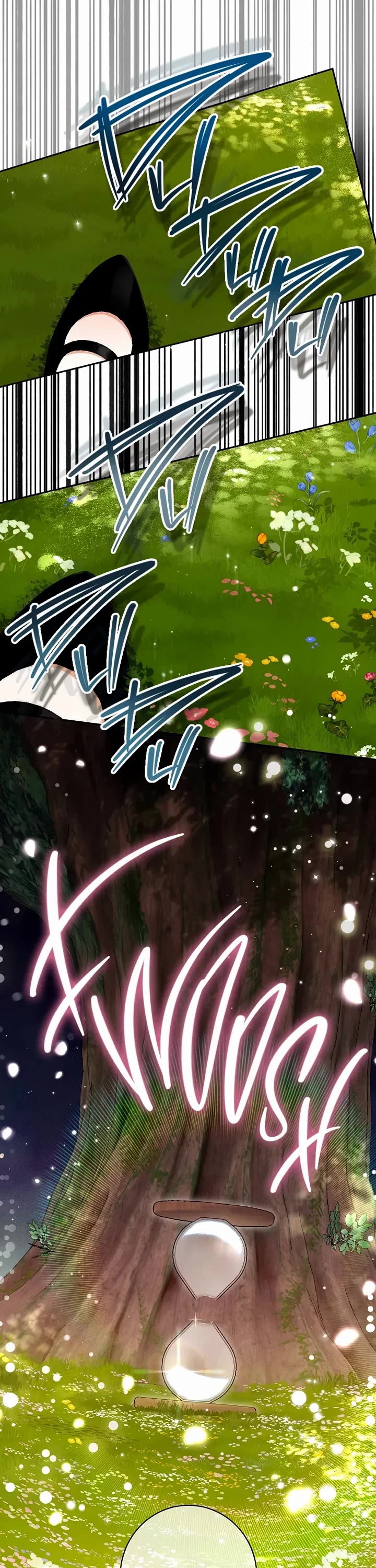 It Seems I've Transmigrated Somewhere Chapter 72 page 26 - Chapter 72
