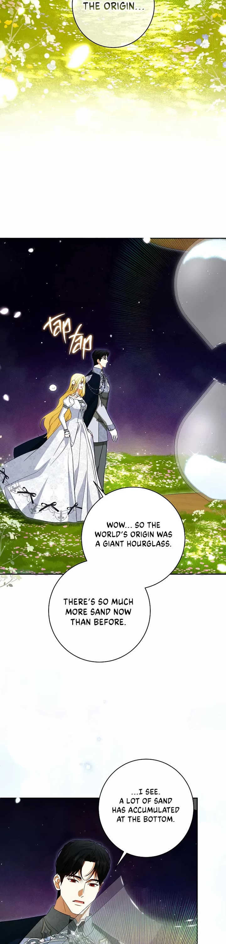 It Seems I've Transmigrated Somewhere Chapter 72 page 27 - Chapter 72