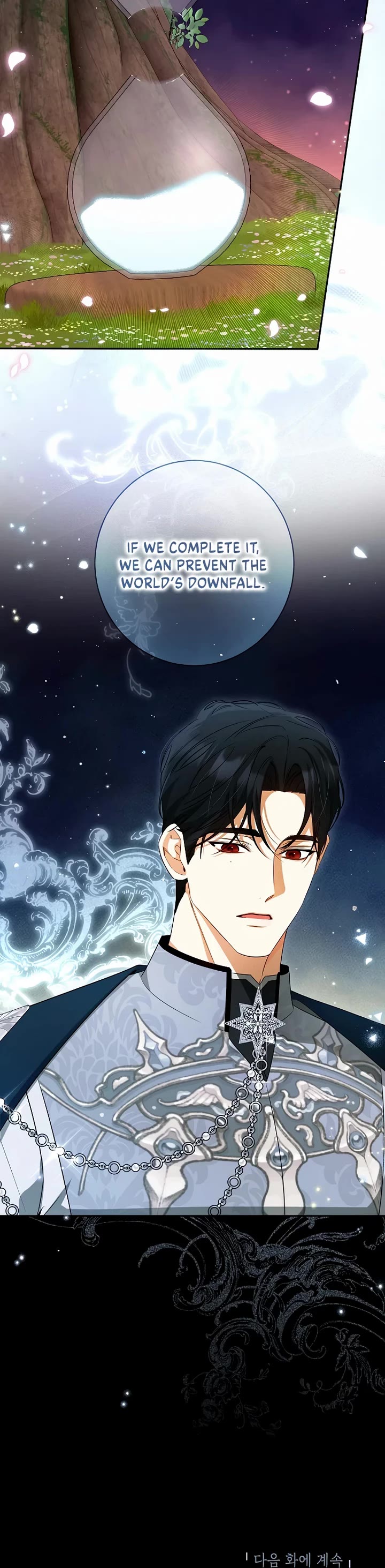 It Seems I've Transmigrated Somewhere Chapter 72 page 30 - Chapter 72