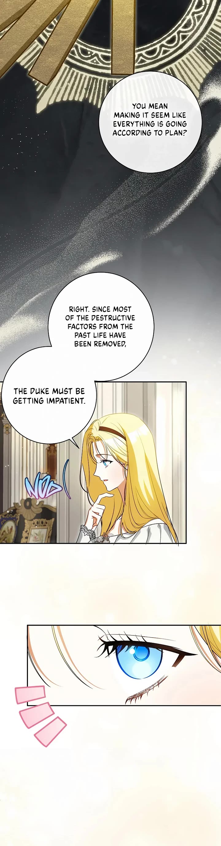 It Seems I've Transmigrated Somewhere Chapter 72 page 4 - Chapter 72