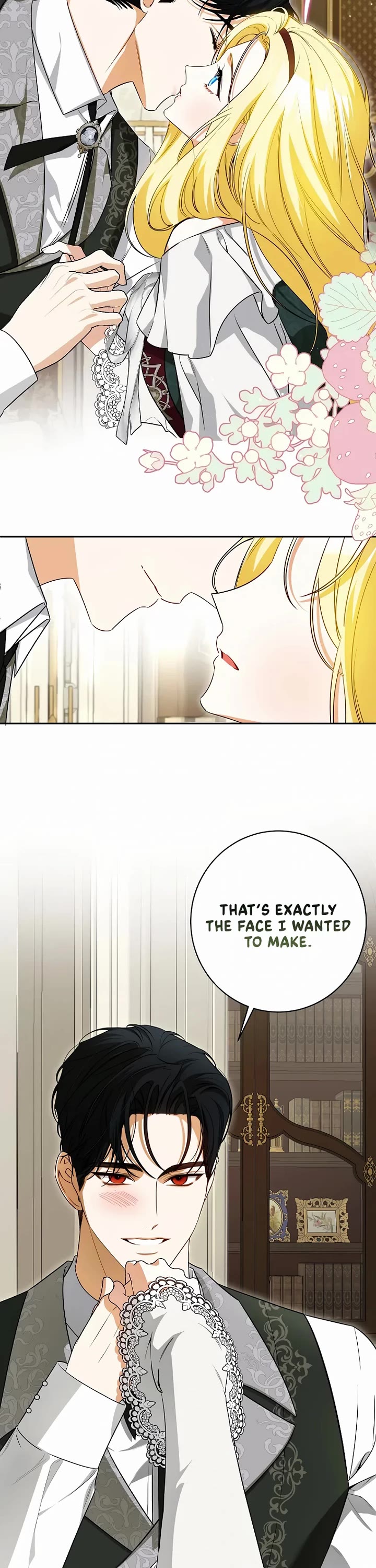 It Seems I've Transmigrated Somewhere Chapter 72 page 6 - Chapter 72
