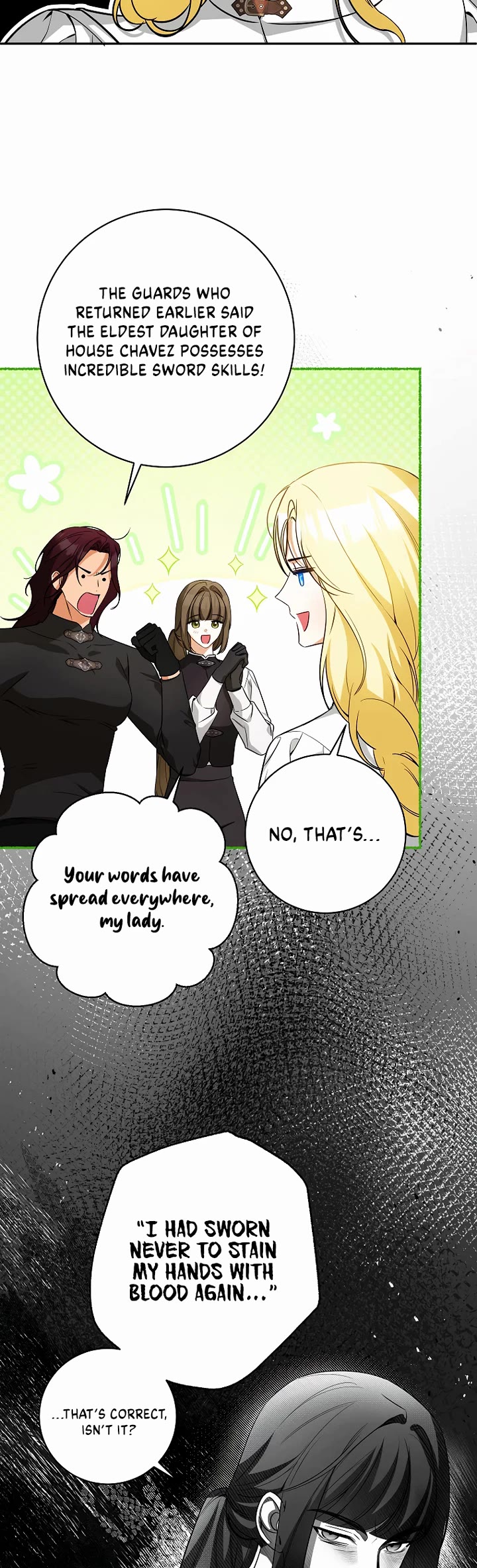 It Seems I've Transmigrated Somewhere Chapter 73 page 10 - Chapter 73