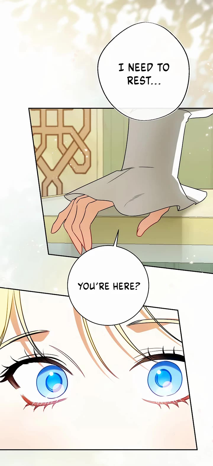 It Seems I've Transmigrated Somewhere Chapter 73 page 15 - Chapter 73